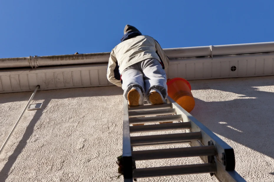 Gutter Cleaning Mauldin