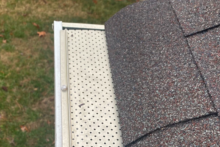 Gutter Cleaning Mauldin