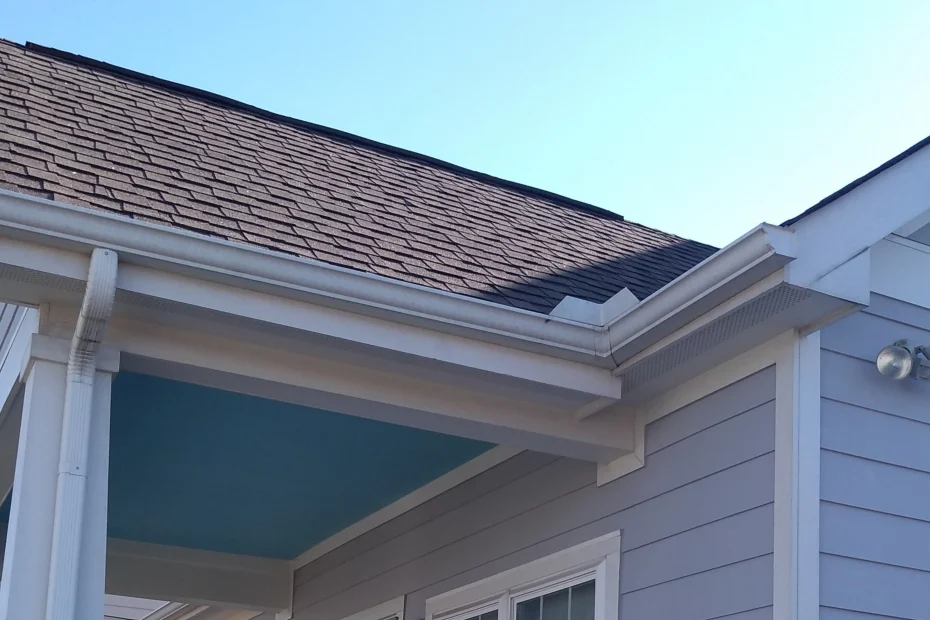 Gutter Cleaning Mauldin