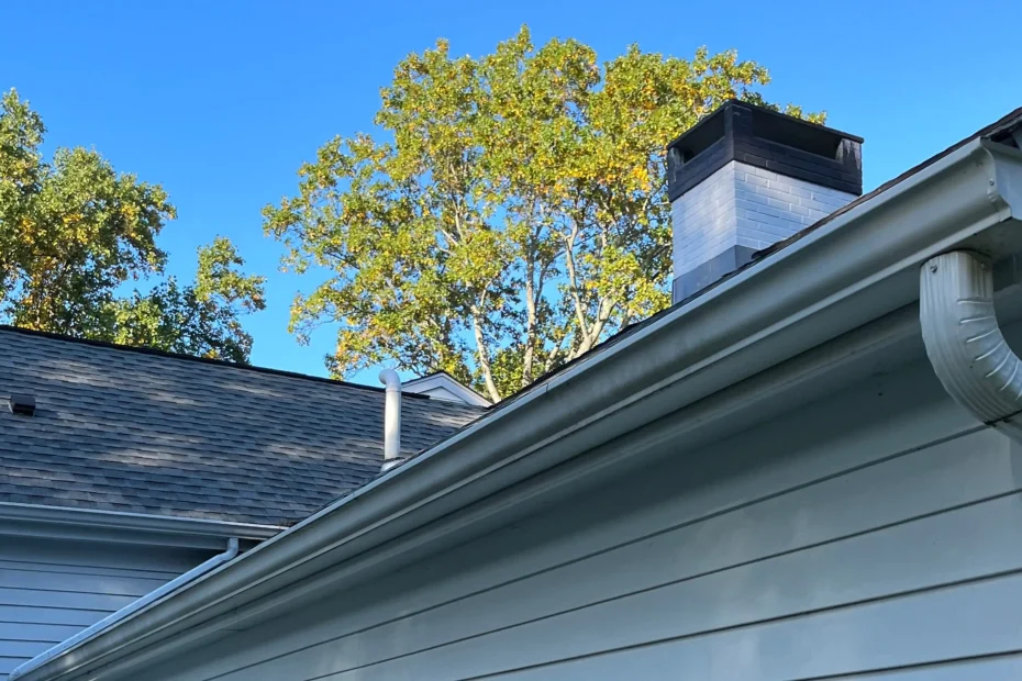 Gutter Cleaning Mauldin