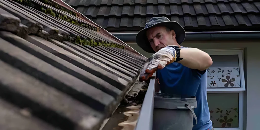 Gutter Cleaning Mauldin home page