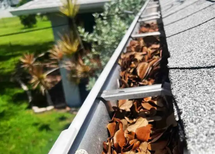 Gutter Cleaning Mauldin home page